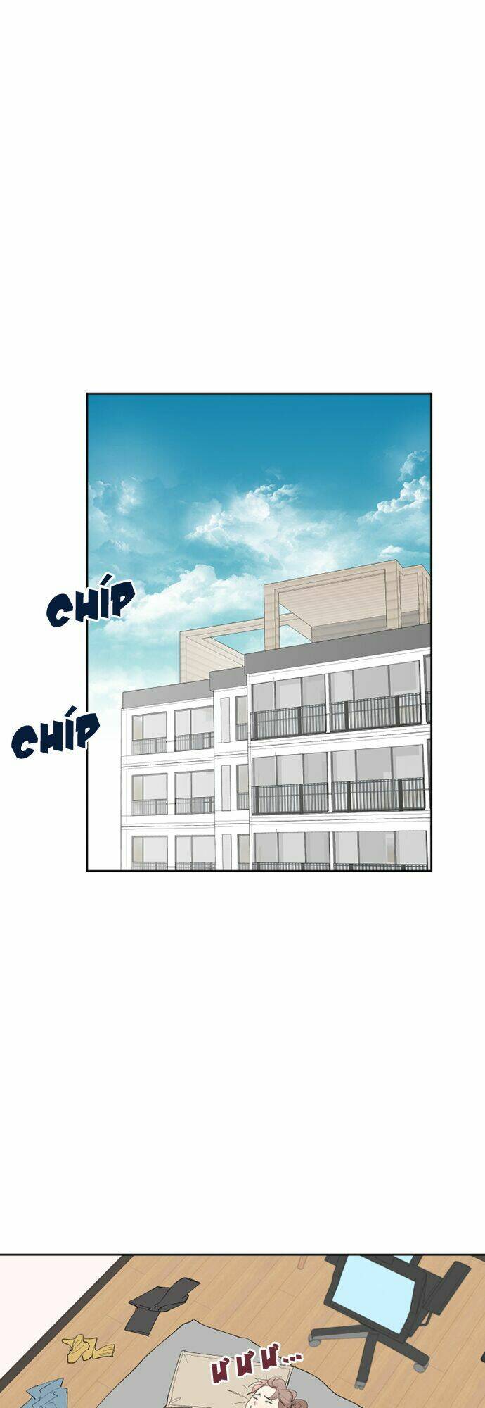 oh my god chapter 8 2