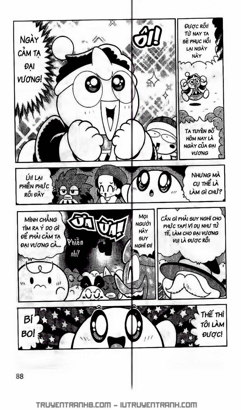 ngôi sao kabi chapter 173 10