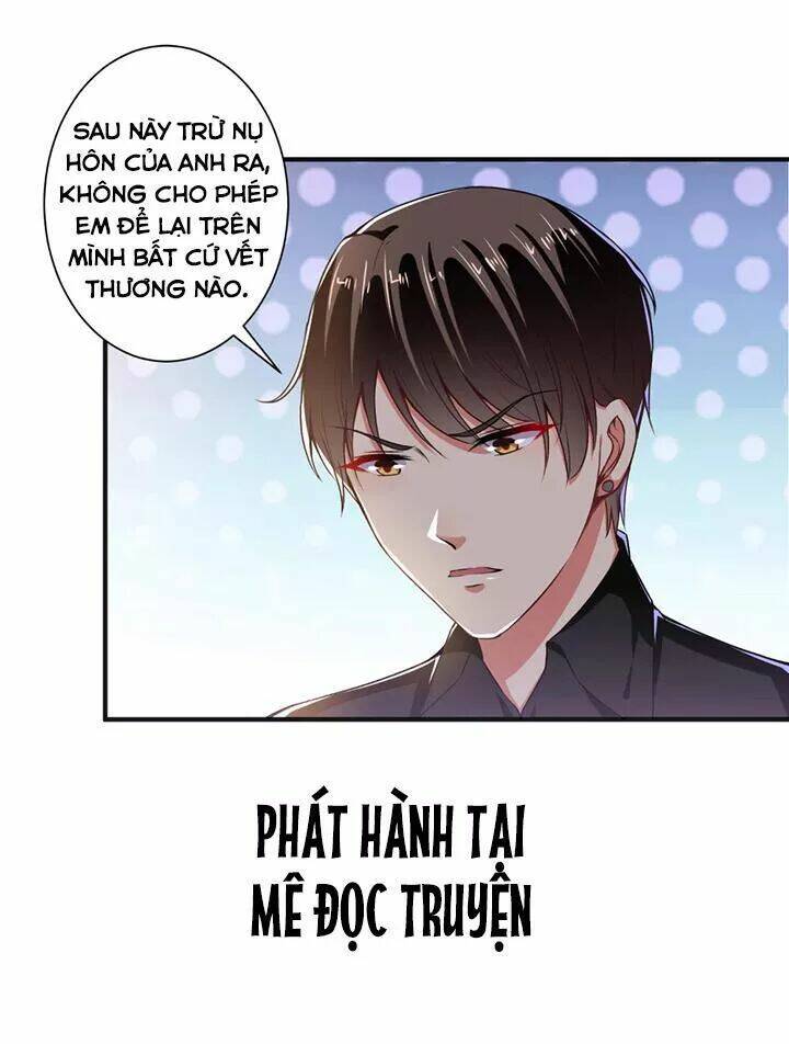 tổng tài đại nhân thật xấu hổ chapter 90 19