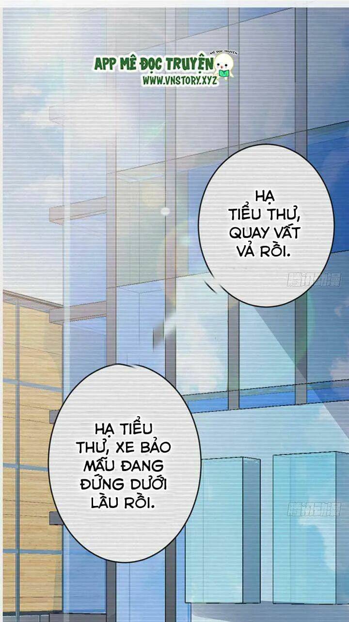 thiên hậu trở về chapter 68 2