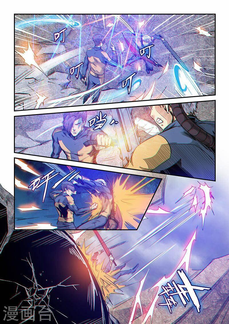 tu chân tứ vạn niên chapter 255 6