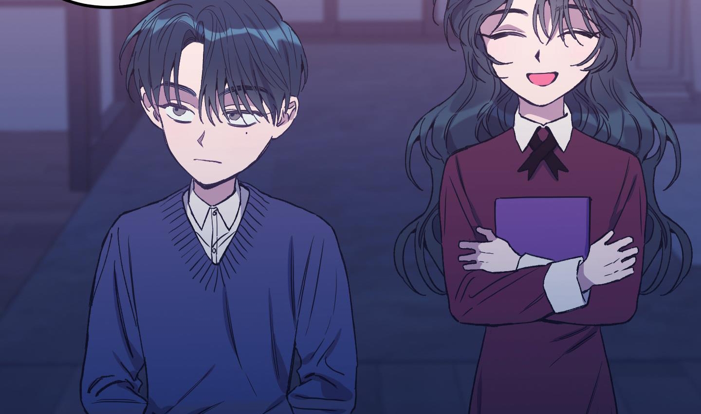 lãng mạn giả dối chapter 36 168