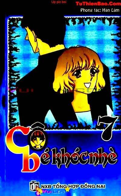 cô bé khóc nhè chapter 7 1