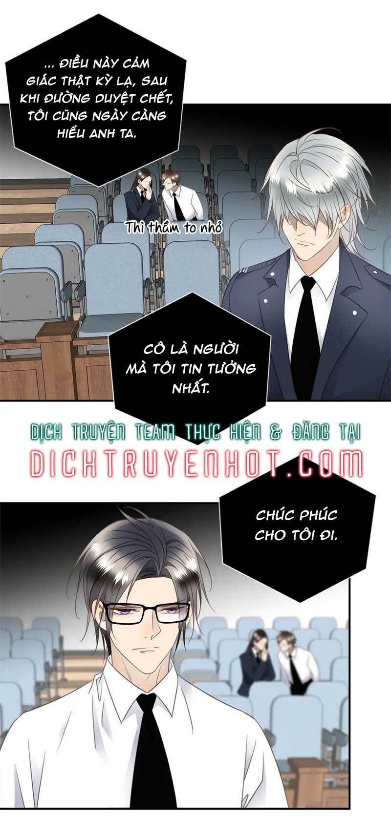 tiên sinh nói dối chapter 77 25