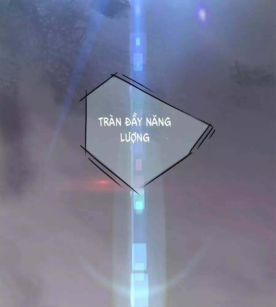 ta không phải nữ thần chapter 5.2 26