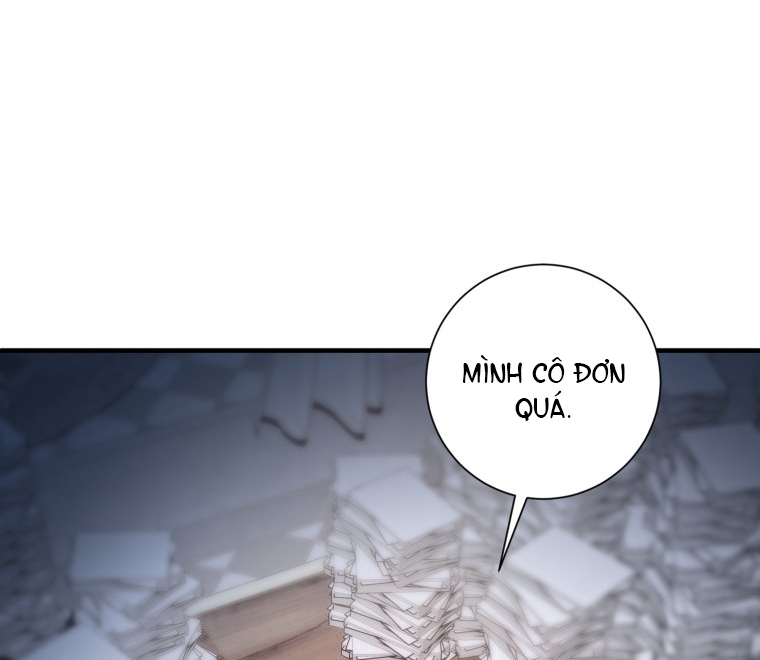 [18+] tôi đã kết hôn với kẻ thù giết cha mẹ chapter 12.2 44