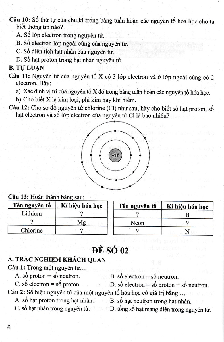 Sách bổ trợ- Tuyển Tập Đề Kiểm Tra Định Kì Khoa Học Tự Nhiên Lớp 7 (Theo Chương Trình GDPT Mới)_HA