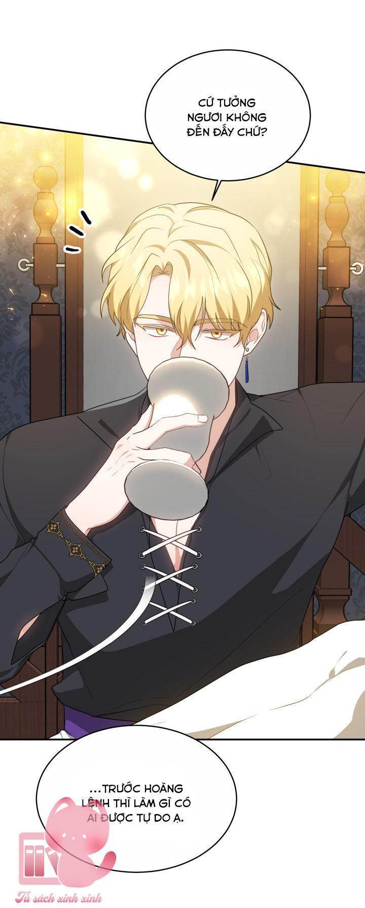 từ chồng cũ hóa thành nam chính chapter 45 8