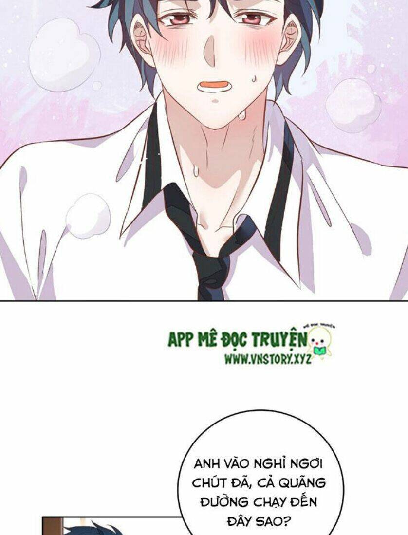 bạn trai kém tuổi bẫy yêu tôi chapter 31 51