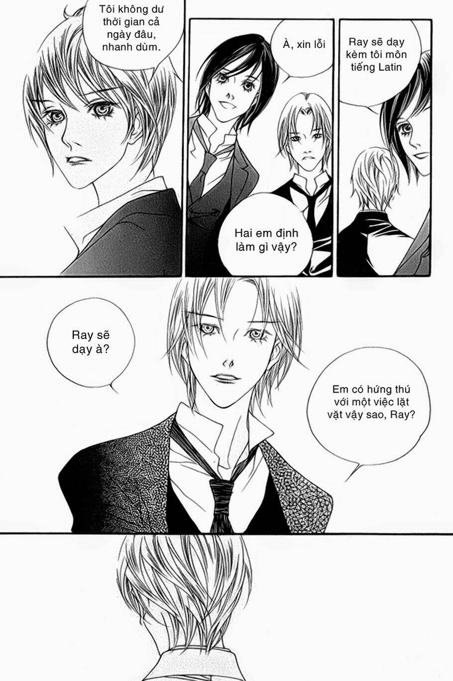 savage garden chapter 6 8