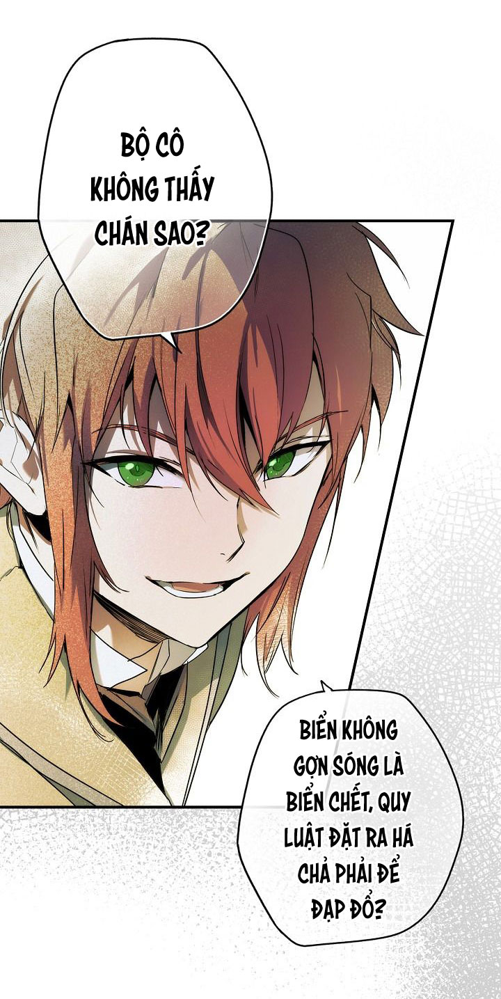 cổ tích về người mẹ kế chapter 48 77