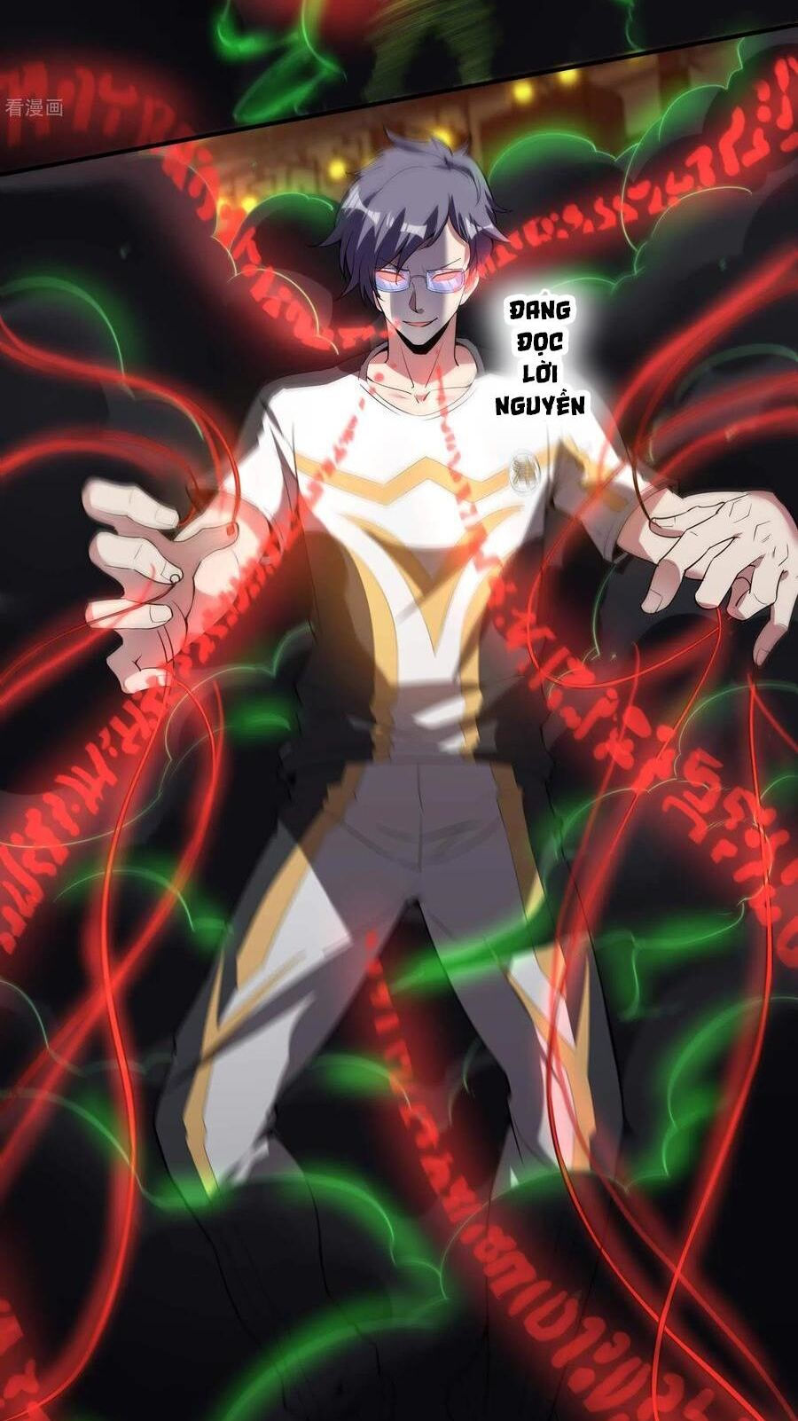 đệ nhất người ở rể chapter 55 33