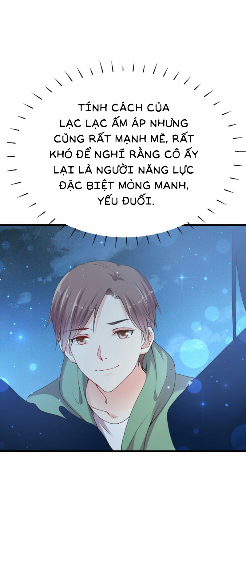 đế quốc tinh tế đệ nhất sủng hôn. chapter 4 28