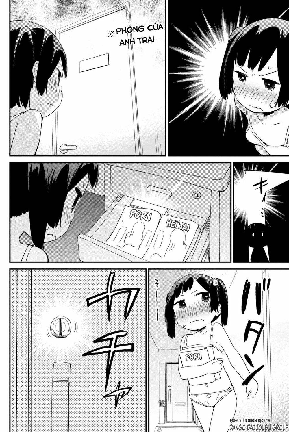 dansan joshi chapter 12 10