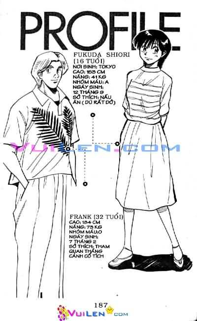 vũ điệu trên sân cỏ - fantasista chapter 9 191