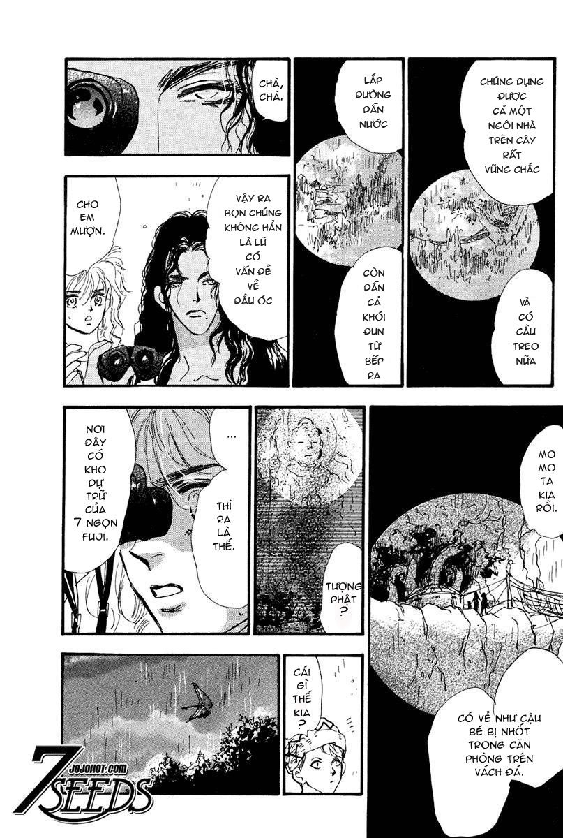 mầm sống chapter 70 13