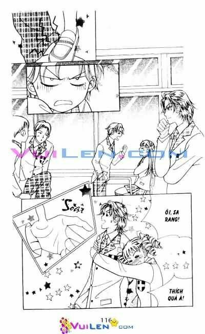 hợp đồng nô lệ chapter 1 116