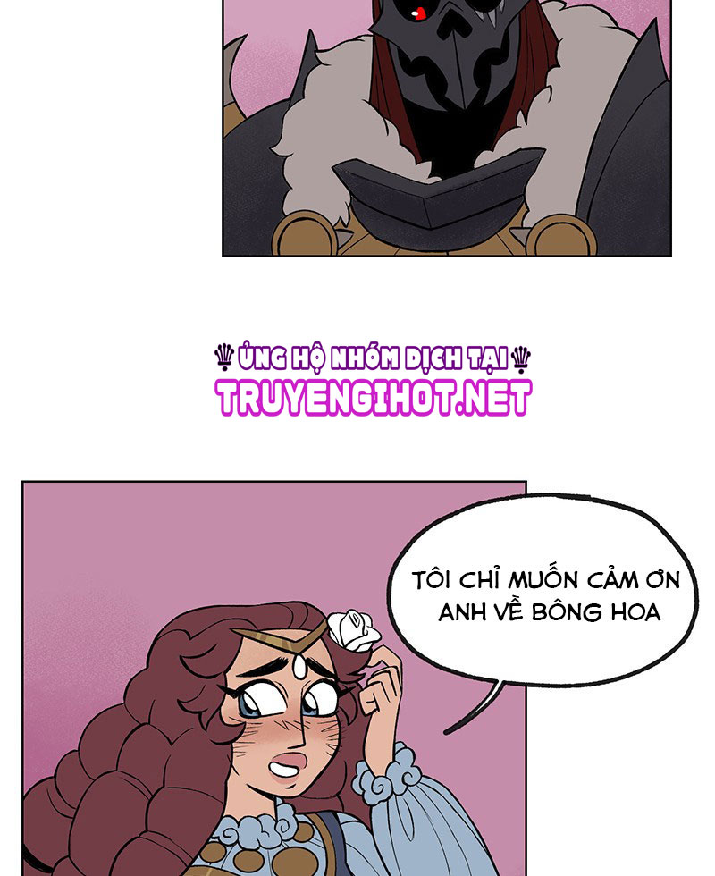 người cầu hôn chapter 4 36