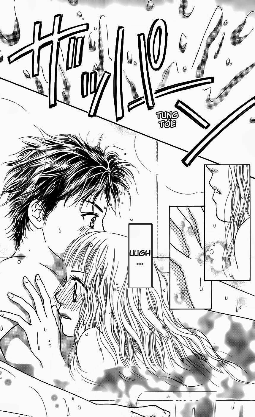 parfait tic - cô láng giềng chapter 33 24