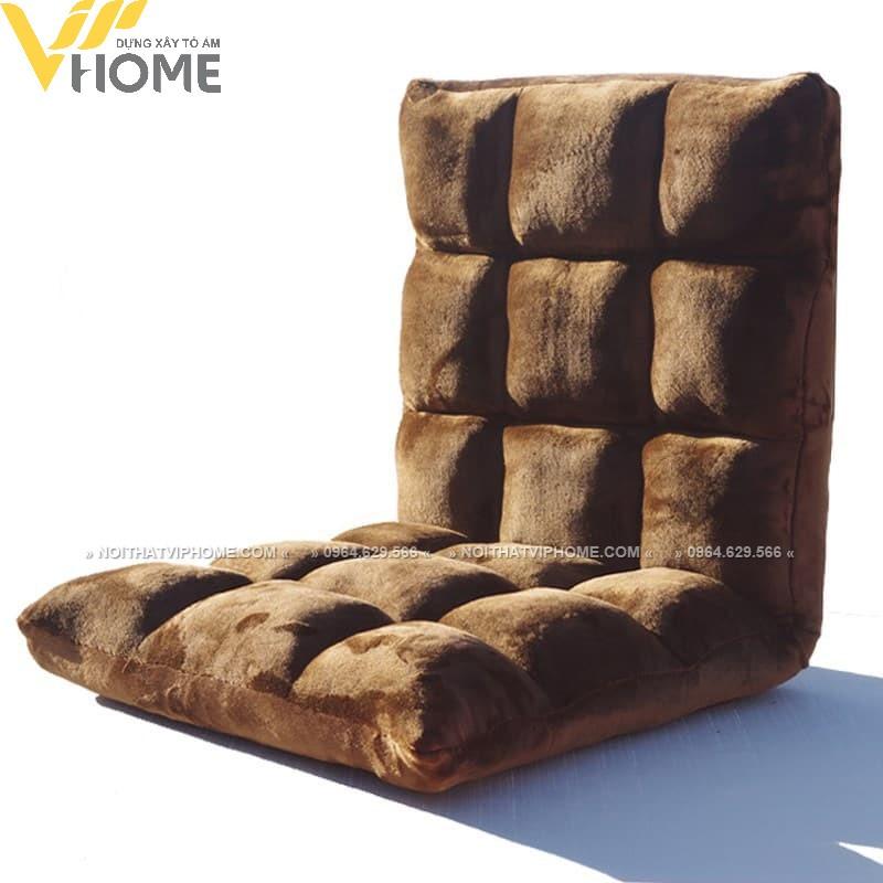 Ghế bệt lười thư giãn Sofa đa năng GTG 0045