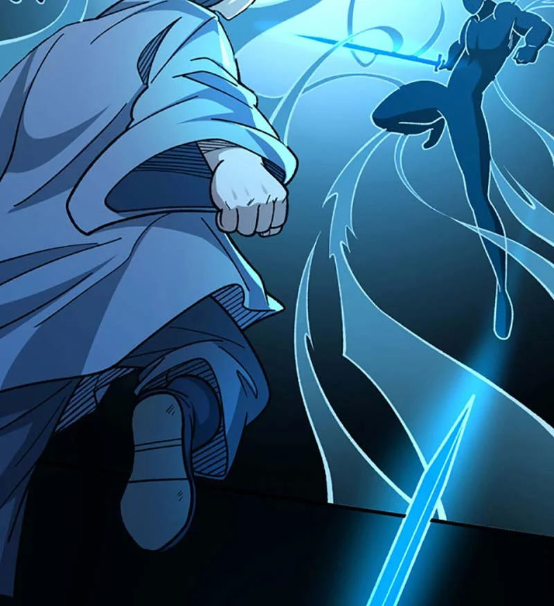 võ đạo độc tôn chapter 479 29