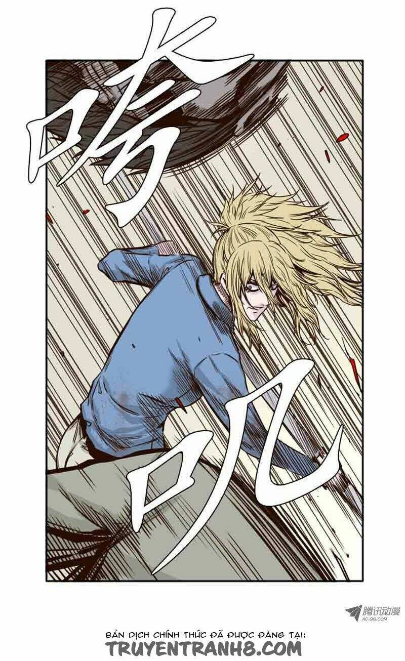 vua của vong linh chapter 70 30