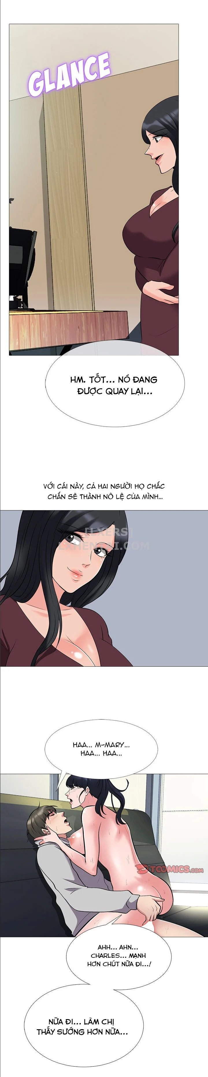 học bổng đặc biệt chapter 40 10