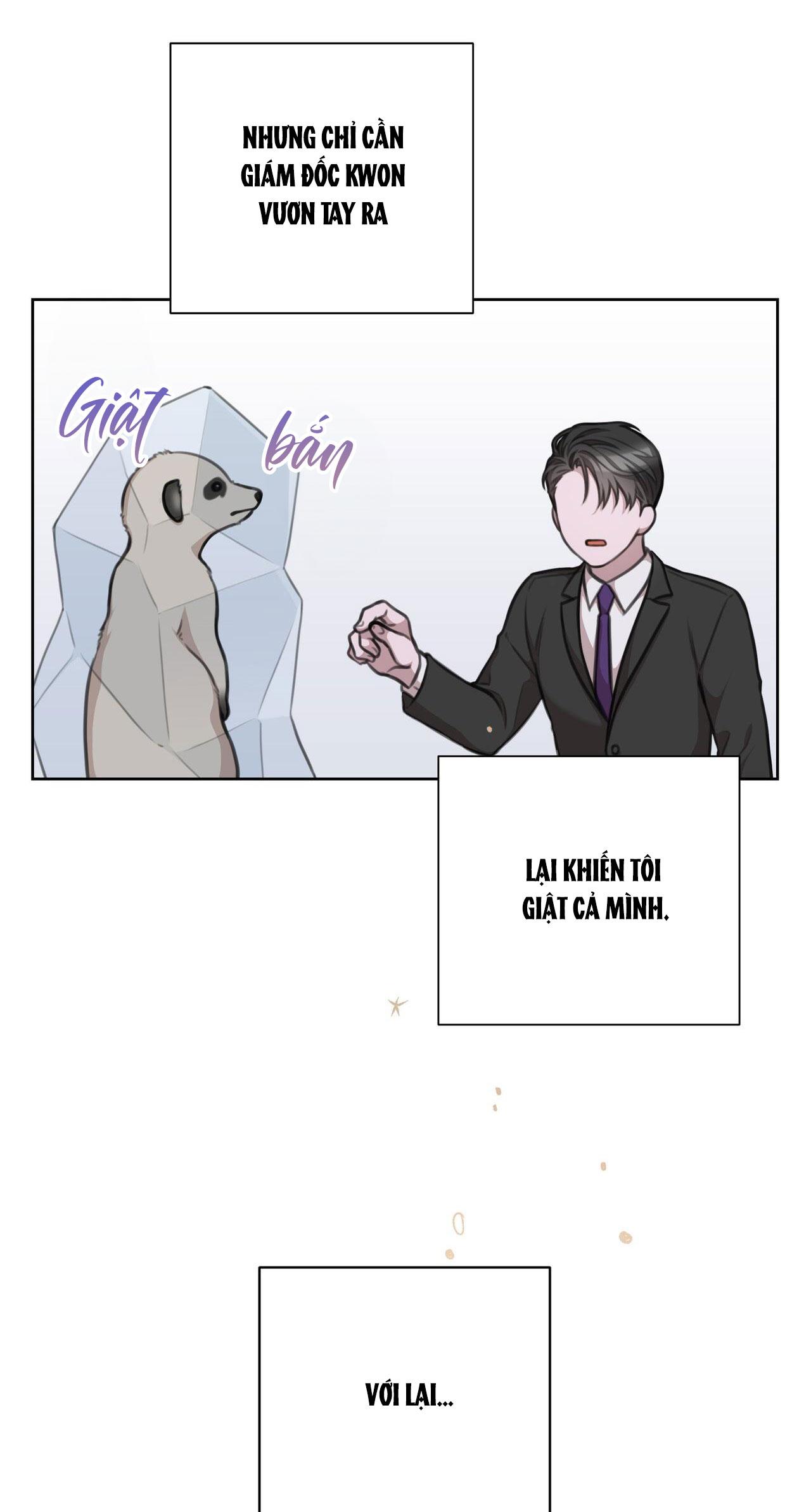 nhật ký giam cầm thư ký jin chapter 19 54