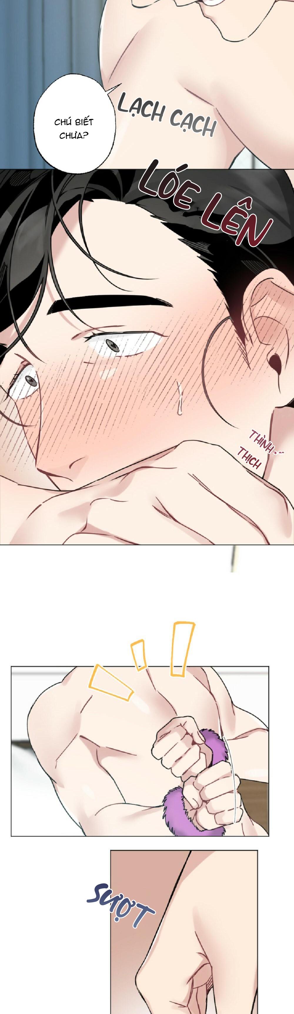 chăm sóc chapter 32 9