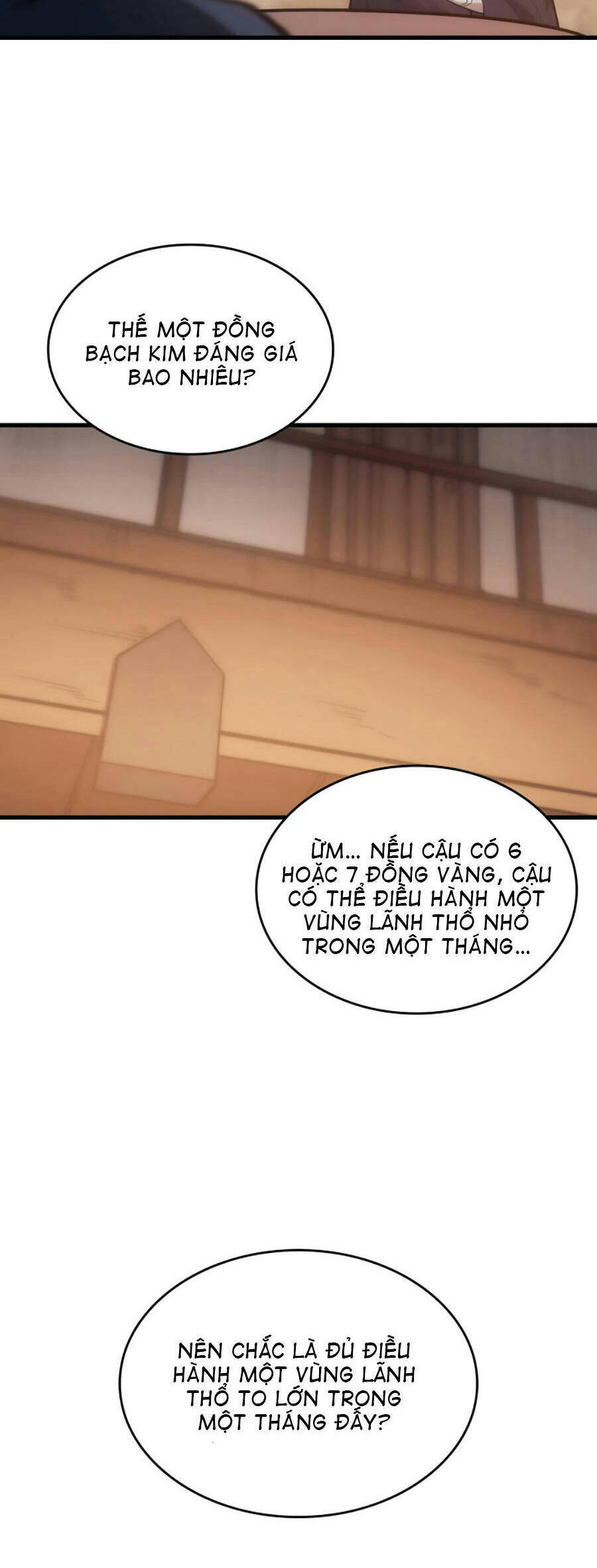 tái sinh ở dị giới, tôi từ công chức trở thành chiến thần chapter 5 41