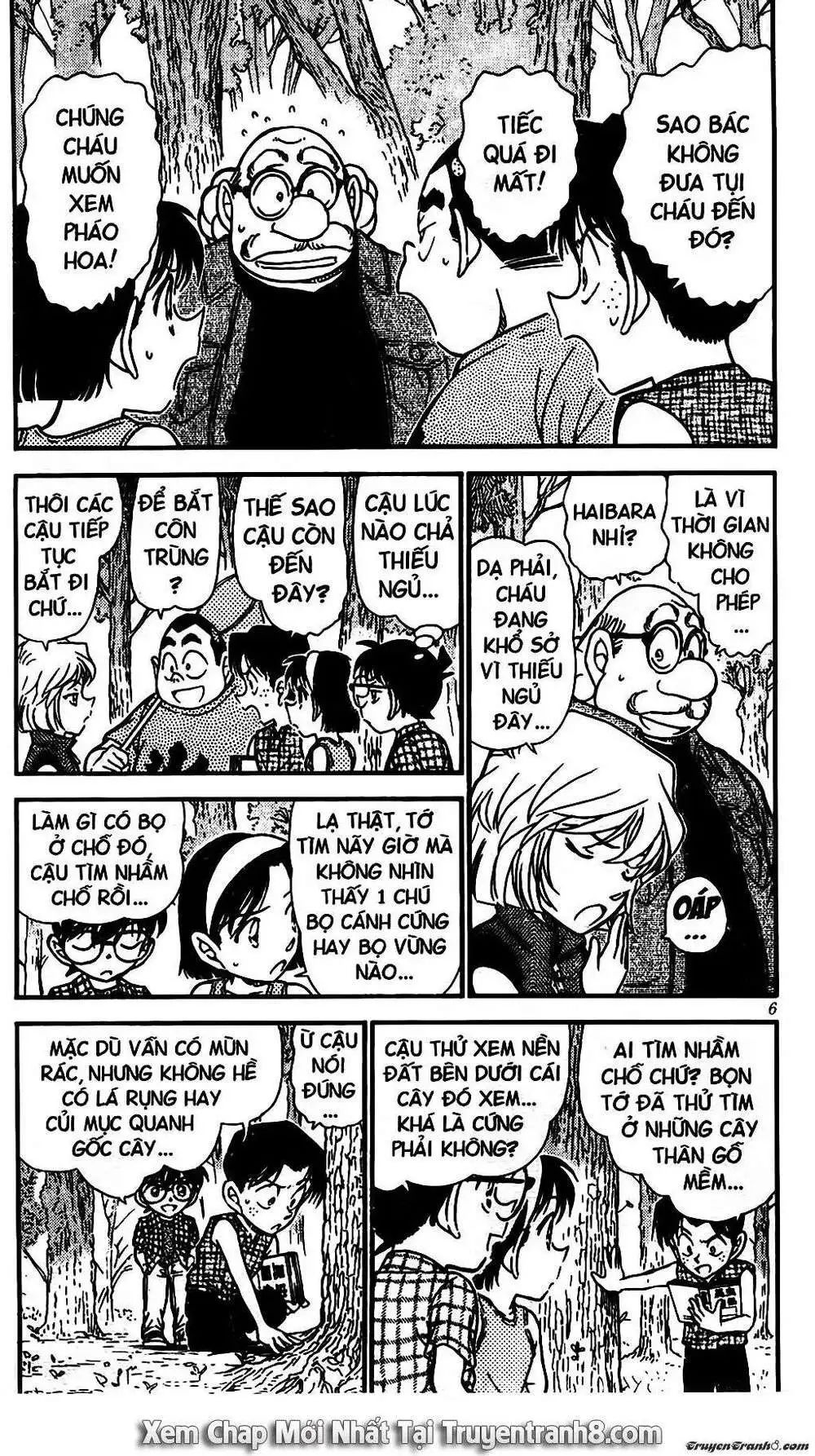 conan chapter 491 4