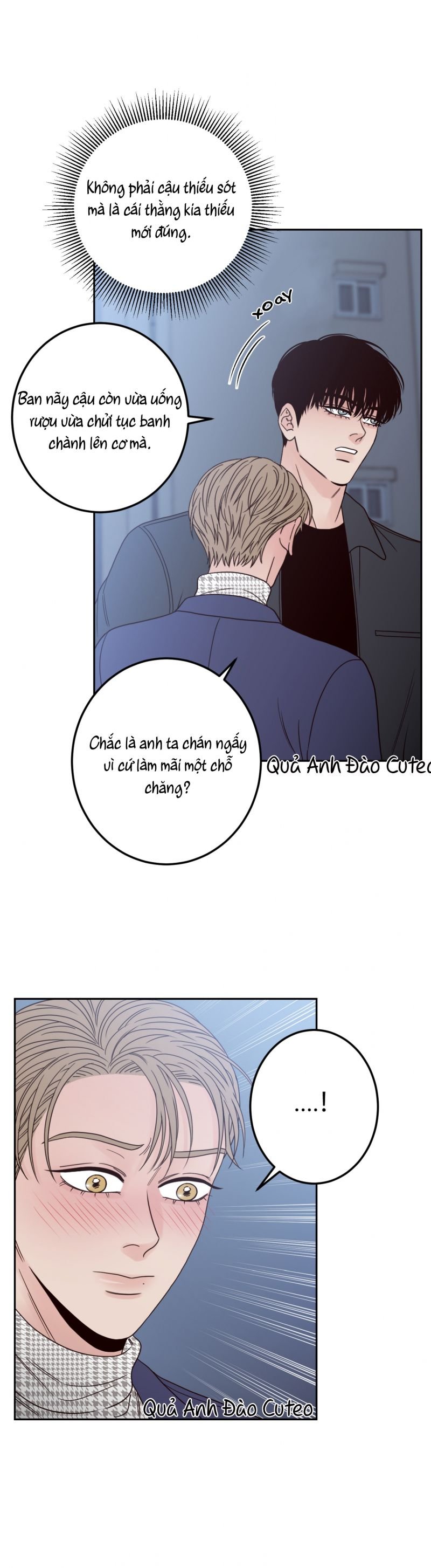 bad position chapter 11.5 10