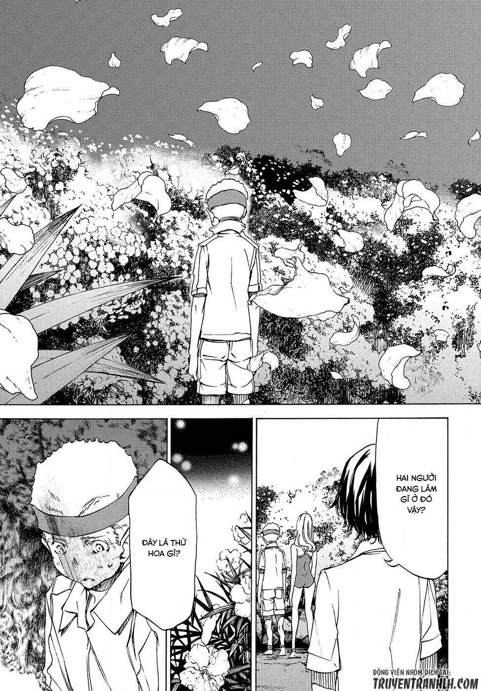 gleipnir - sợi xích thần chapter 28 5