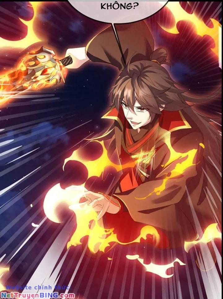 tiên võ đế tôn chapter 499 38