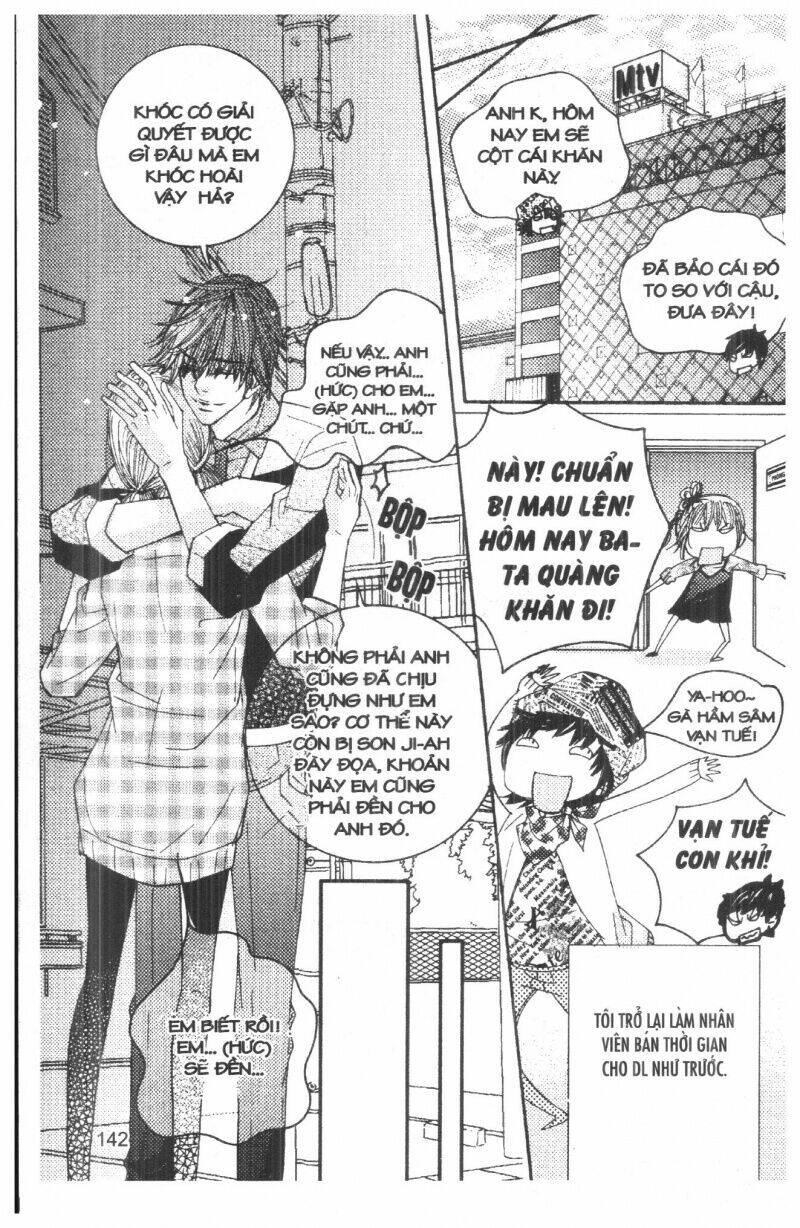 scandal đáng ngờ chapter 18 44