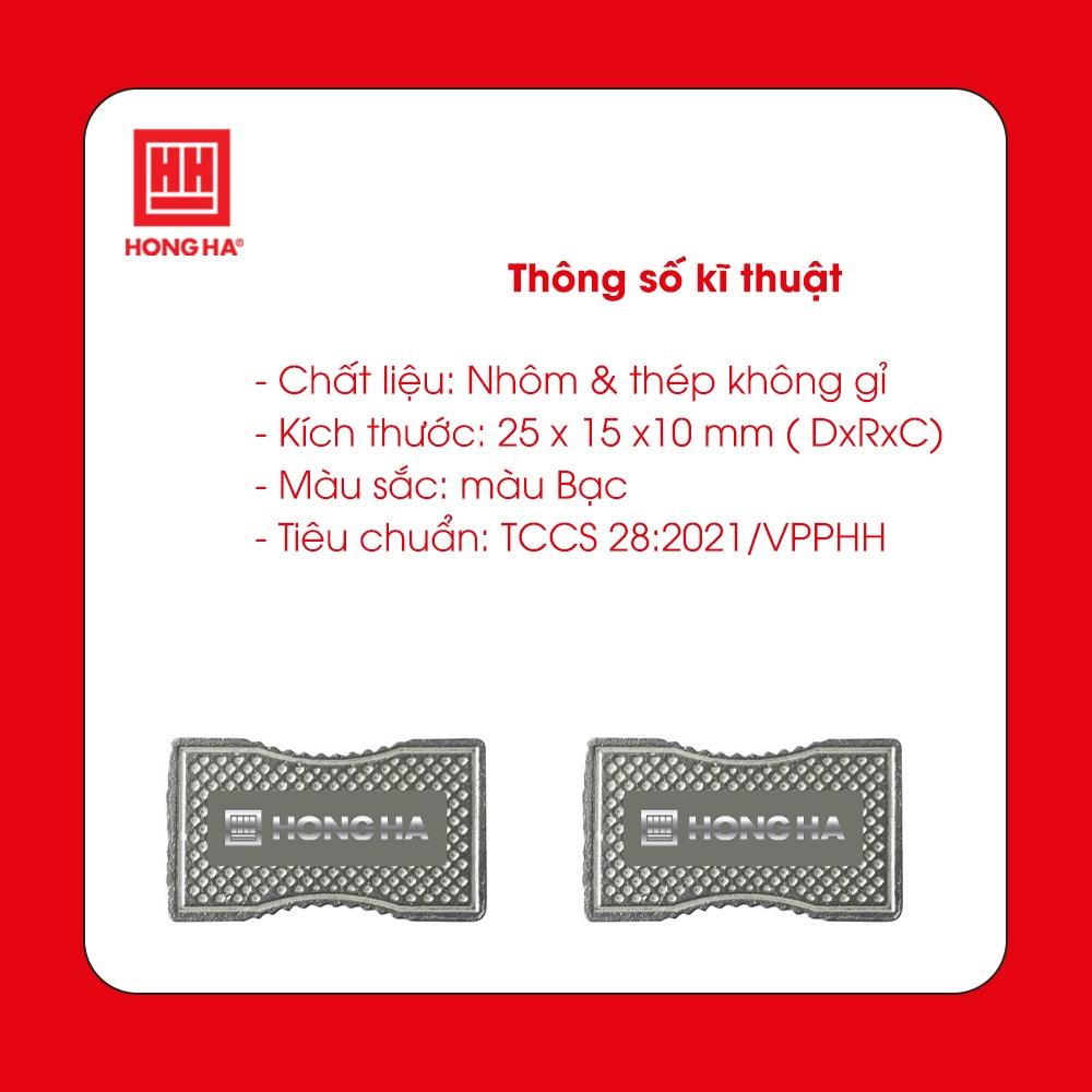 Gọt bút chì Hồng Hà SP- 05 - 3534