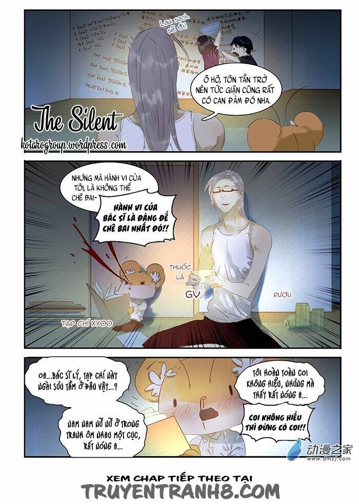 gia tử khu 37 chapter 18 7