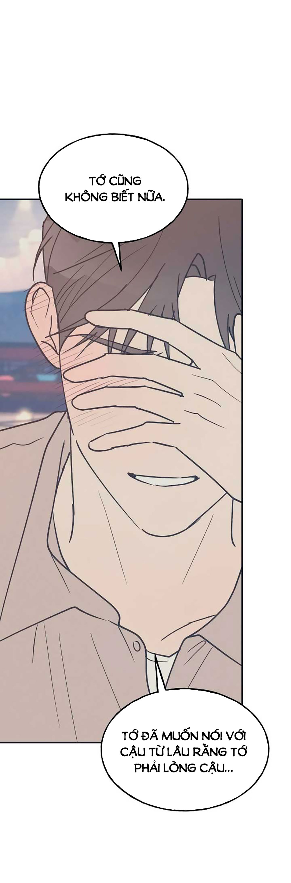 nguyên tắc của bạn thân là con trai chapter 42.2 13