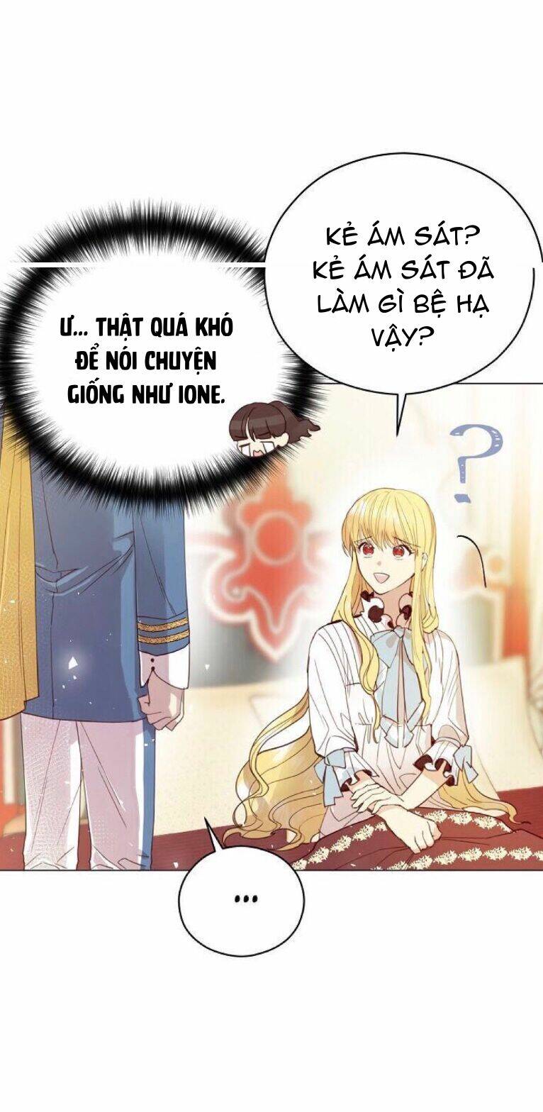 vẻ đẹp của ác ma chapter 3 39