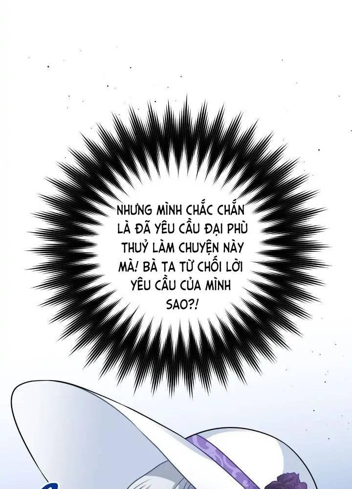 tại sao mẹ chồng tôi lại như thế này? chapter 17 35