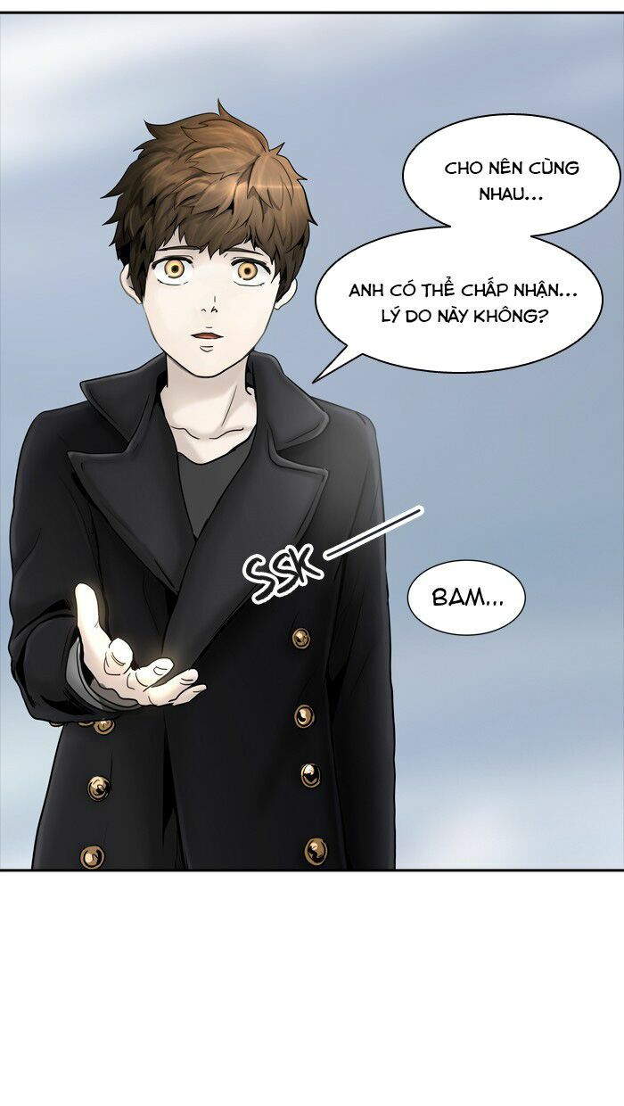 tòa tháp bí ẩn 2 chapter 290.5 25