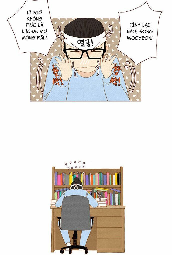 thánh thần trẻ trâu chapter 58 36