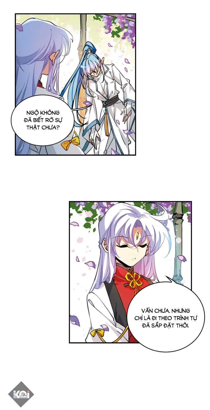 tam nhãn hao thiên lục chapter 102 15