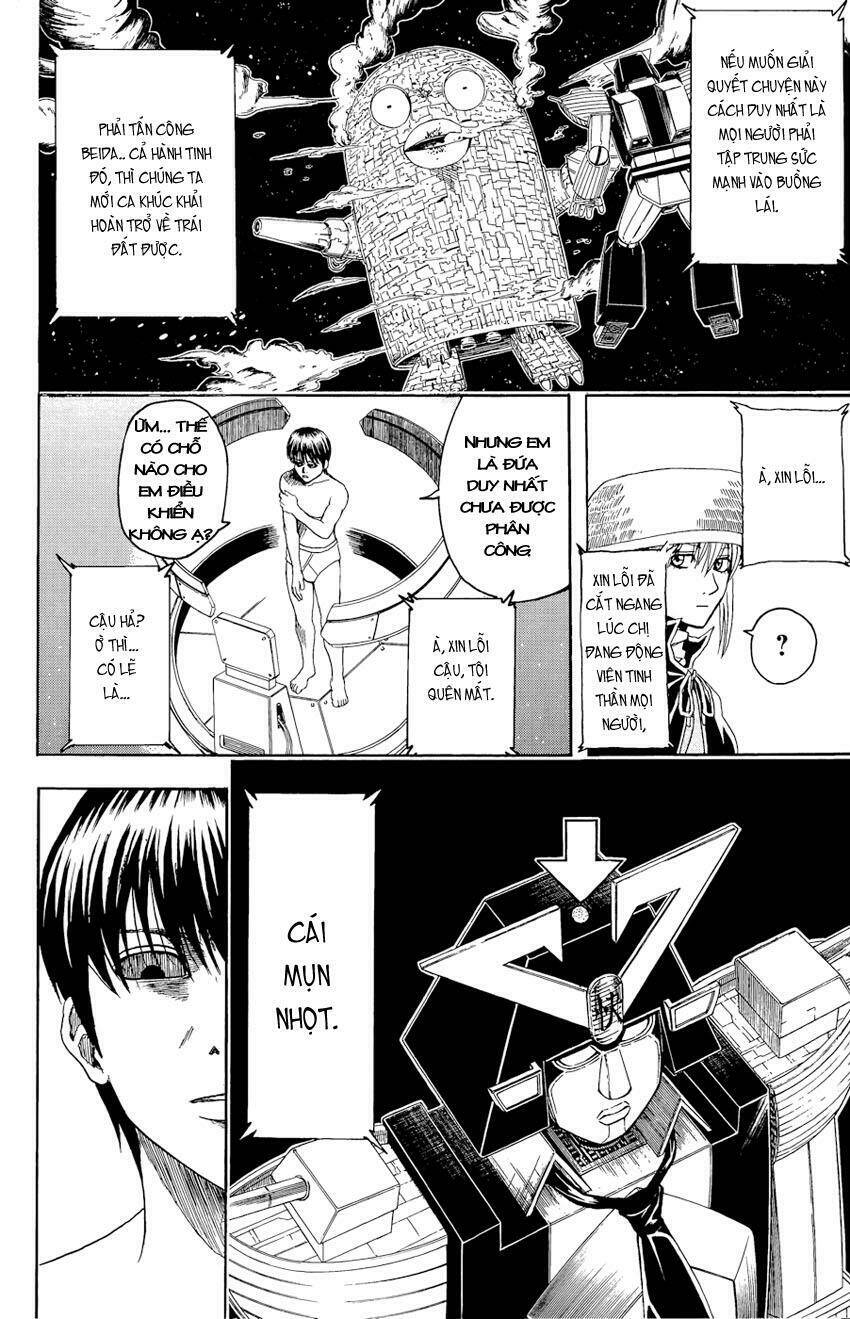 gintama - linh hồn bạc chapter 359 5