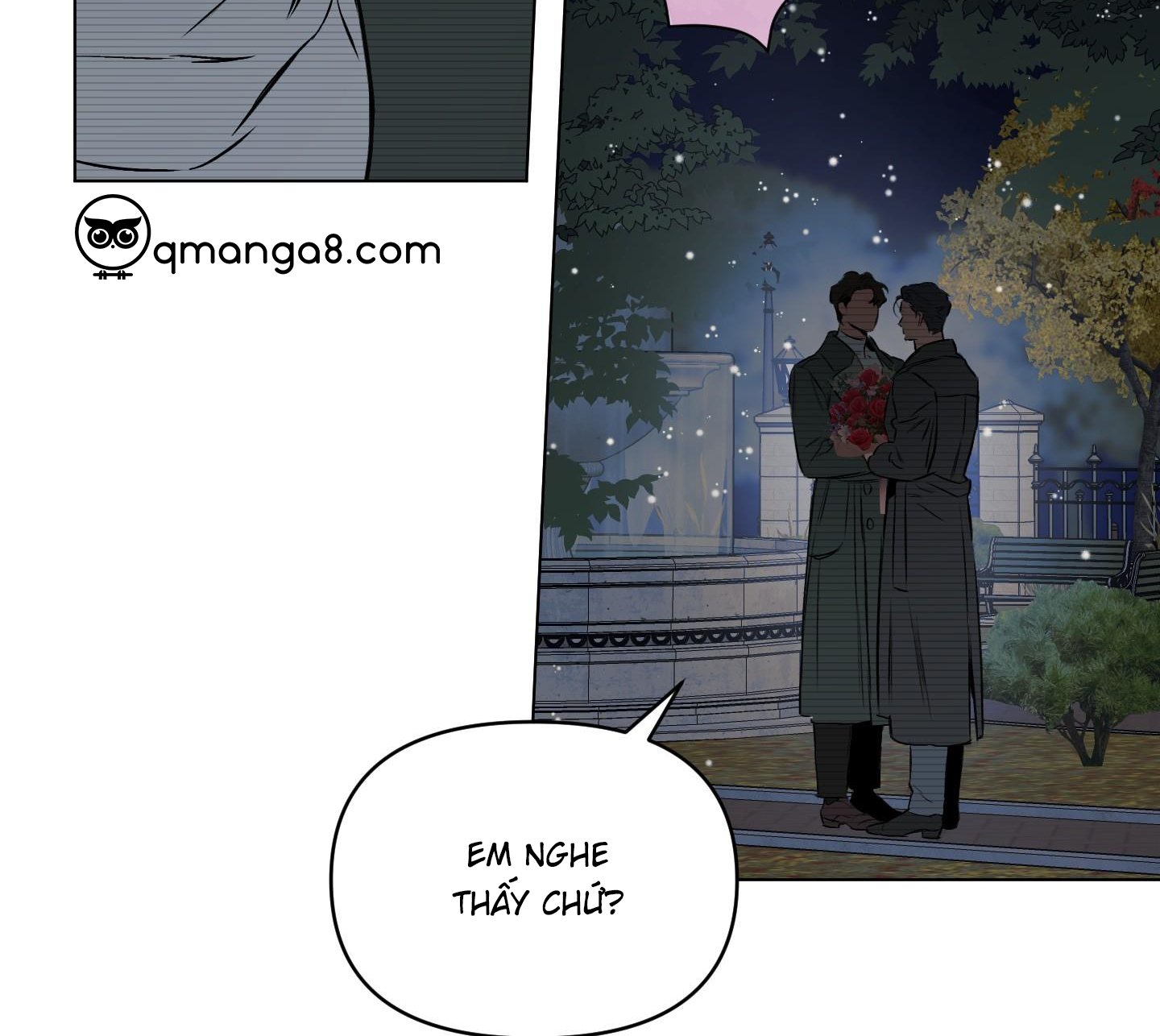 định rõ mối quan hệ chapter 69 26