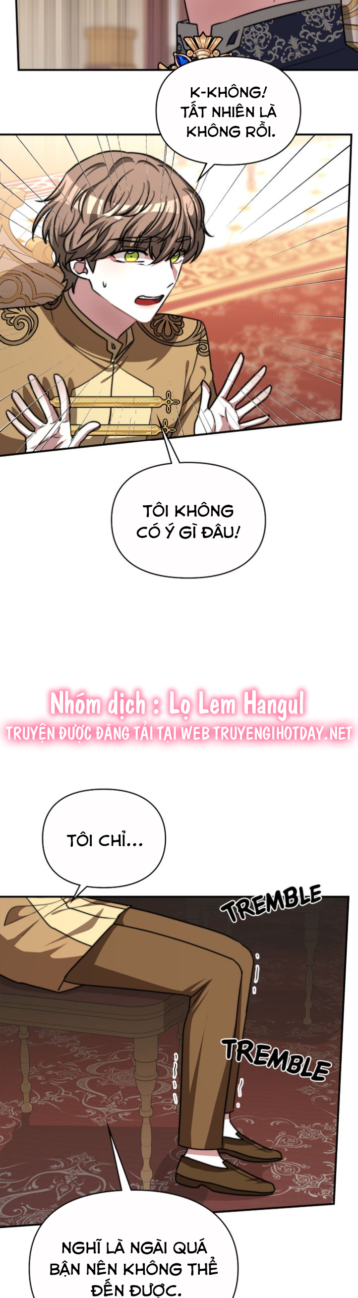 chuyện tình tay ba chapter 30 2