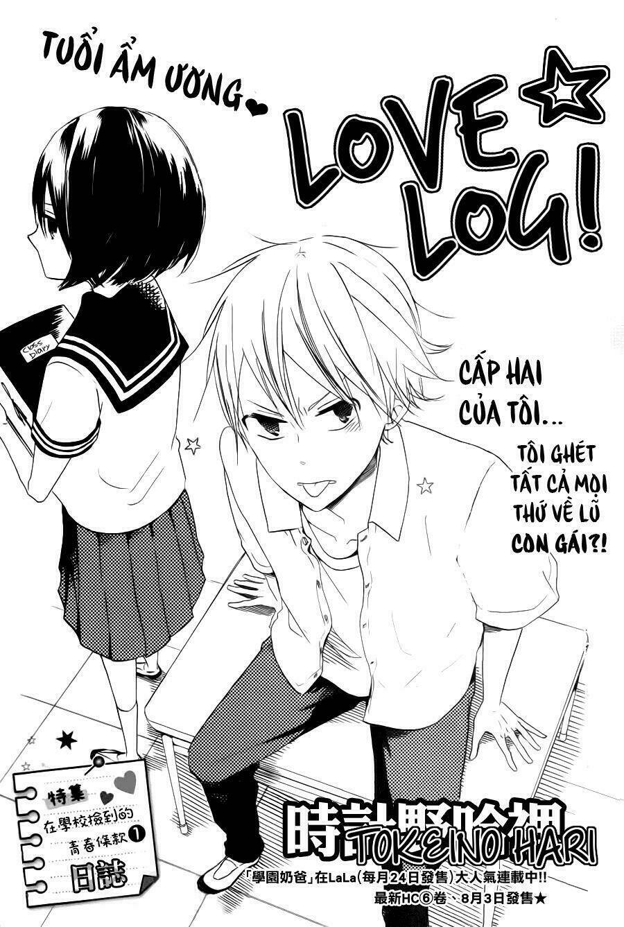 tổng hợp one shot. chapter 306 1