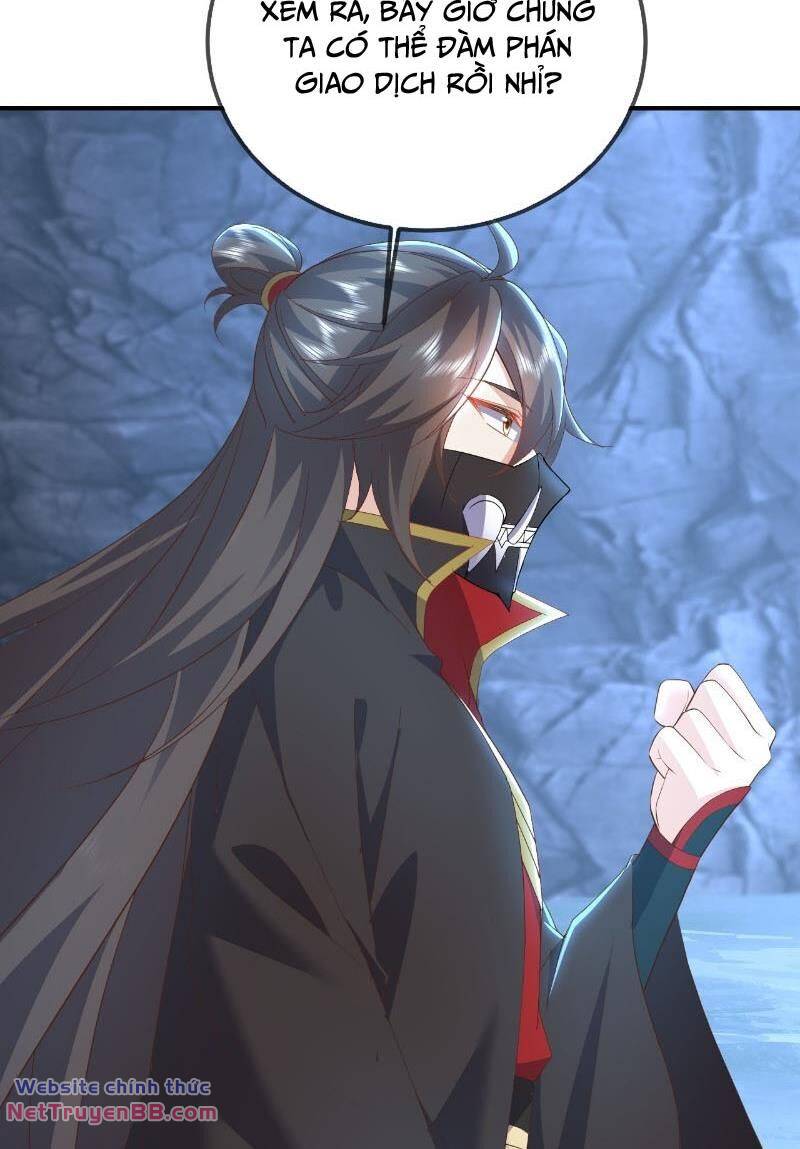 tiên võ đế tôn chapter 540 78