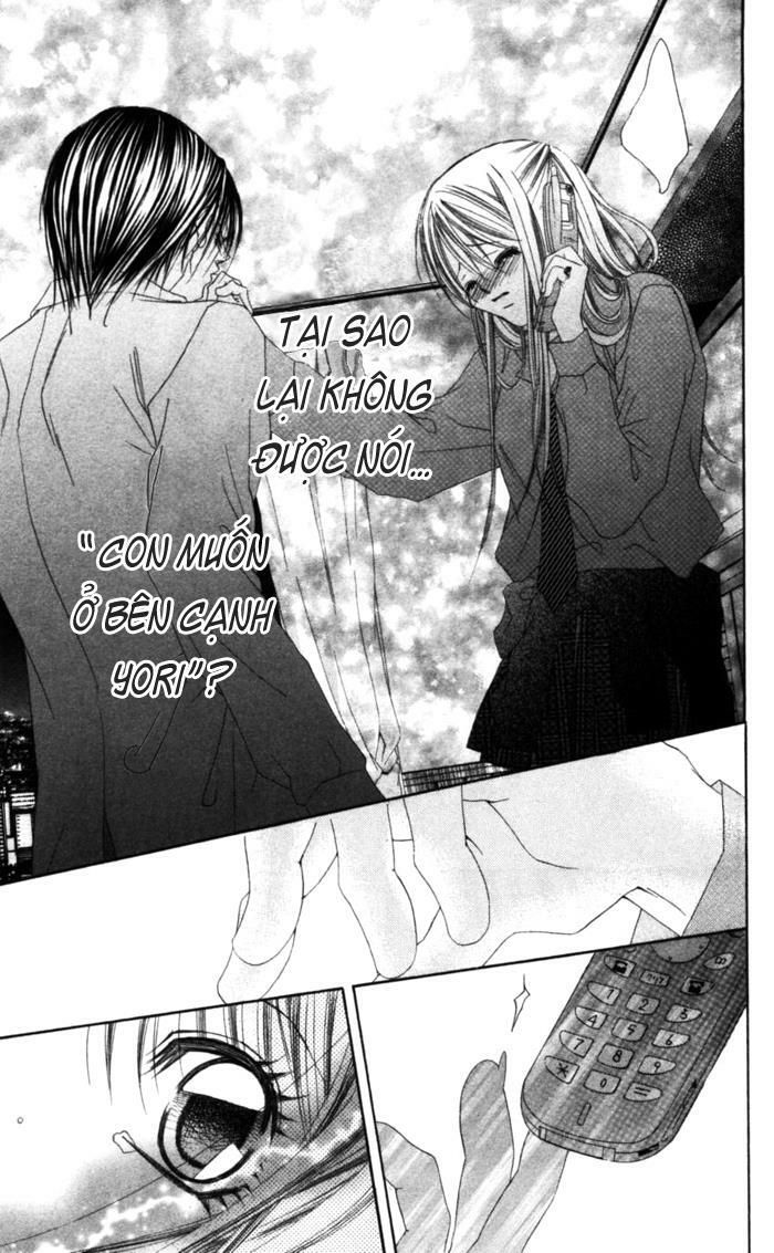 i love my little sister chapter 37 22