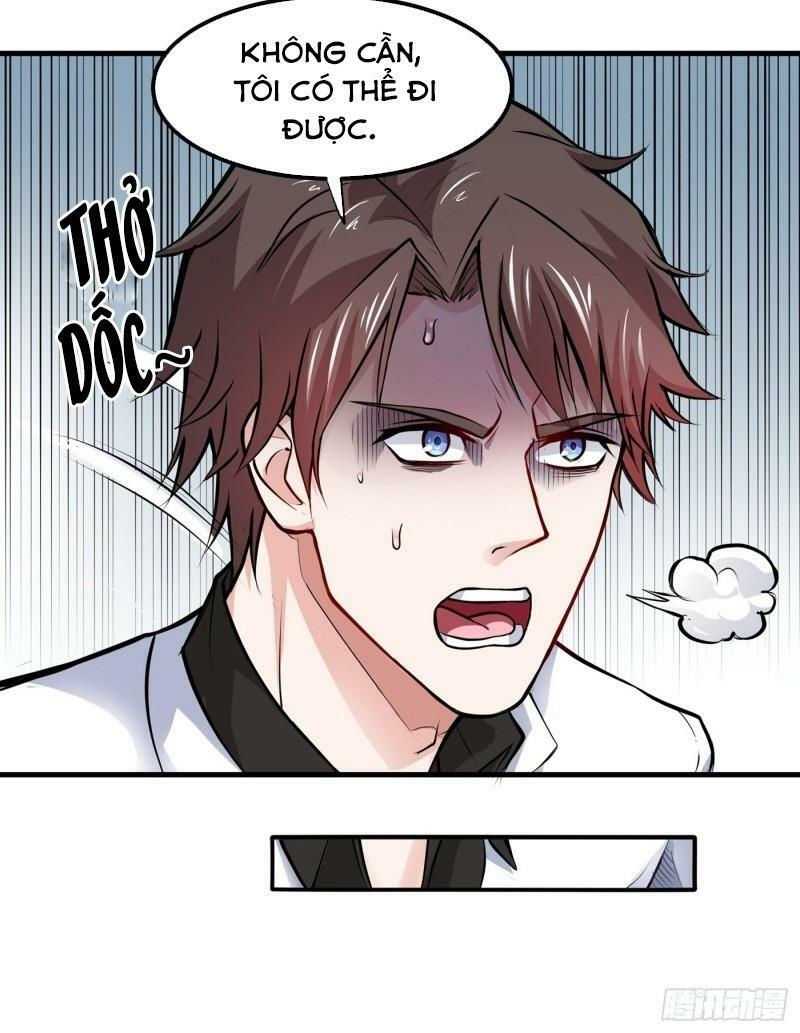 tối cường thần y tại đô thị chapter 87 8